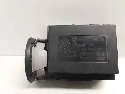 Pièce détachée automobile d'occasion COMMUTATEUR D'ALLUMAGE pour VOLKSWAGEN PASSAT BERLINA (3C2) 2.0 TDI Références OEM IAM 3C0905843M  
