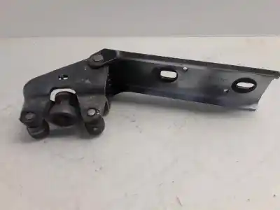 Piesă de schimb auto la mâna a doua SUPORT / GHID USA CULISANTÃ pentru RENAULT TRAFIC COMBI (AB 4.01) * Referințe OEM IAM 312372E  