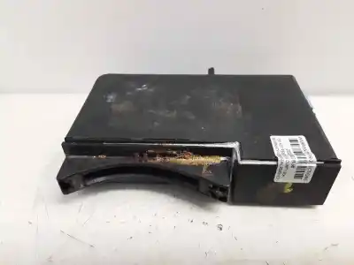 Автозапчастина б/у протикрадійний пристрій для renault laguna ii (bg0) 1.8 cat посилання на oem iam 8200091857   Автозапчастина б/у протикрадійний пристрій для renault laguna ii (bg0) 1.8 cat посилання на oem iam 8200091857