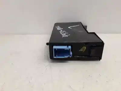 Автозапчастина б/у протикрадійний пристрій для renault laguna ii (bg0) 1.8 cat посилання на oem iam 8200091857   Автозапчастина б/у протикрадійний пристрій для renault laguna ii (bg0) 1.8 cat посилання на oem iam 8200091857