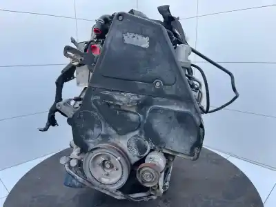 Piesă de schimb auto la mâna a doua MOTOR COMPLET pentru OPEL ASTRA 2.0 D-ASTRA_G-(X20DTL) Referințe OEM IAM X17DTL  