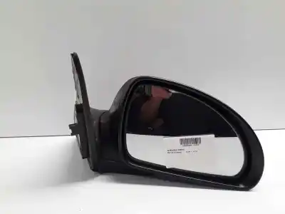 Peça sobressalente para automóvel em segunda mão espelho retrovisor direito por kia ceed (ed) 1.6 concept referências oem iam   