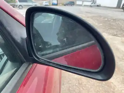 Peça sobressalente para automóvel em segunda mão espelho retrovisor direito por kia ceed (ed) 1.6 concept referências oem iam   