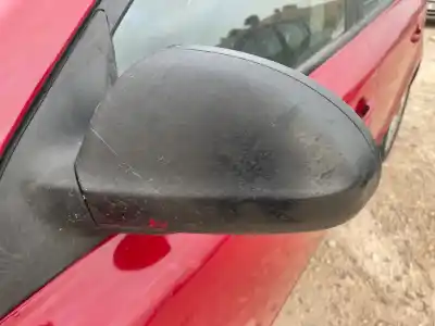 Peça sobressalente para automóvel em segunda mão espelho retrovisor esquerdo por kia ceed (ed) 1.6 concept referências oem iam   