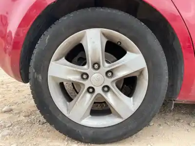 Piesă de schimb auto la mâna a doua JANTÃ pentru KIA CEED (ED) 1.6 Concept Referințe OEM IAM   