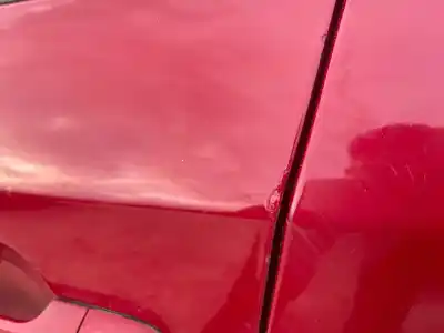 Second-hand car spare part left front door for kia ceed (ed) 1.6 concept oem iam references   