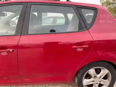 Peça sobressalente para automóvel em segunda mão  por KIA CEED (ED)  Referências OEM IAM   