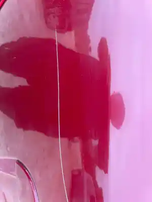 Peça sobressalente para automóvel em segunda mão porta da mala / tampa traseira por kia ceed (ed) 1.6 concept referências oem iam   