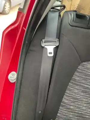 Peça sobressalente para automóvel em segunda mão cinto de segurança traseiro direito por kia ceed (ed) 1.6 concept referências oem iam 