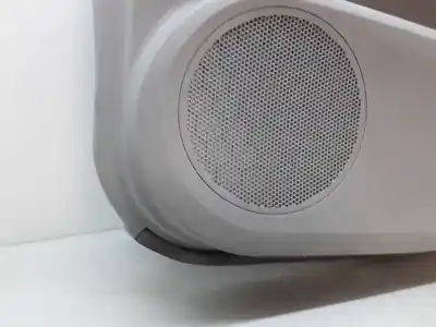 Peça sobressalente para automóvel em segunda mão forra / revestimento da porta traseira direita por kia ceed (ed) 1.6 concept referências oem iam 833201h000  