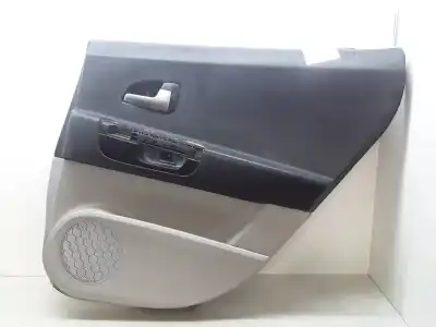 Peça sobressalente para automóvel em segunda mão forra / revestimento da porta traseira direita por kia ceed (ed) 1.6 concept referências oem iam 833201h000  