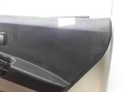 Peça sobressalente para automóvel em segunda mão forra / revestimento da porta traseira direita por kia ceed (ed) 1.6 concept referências oem iam 833201h000  