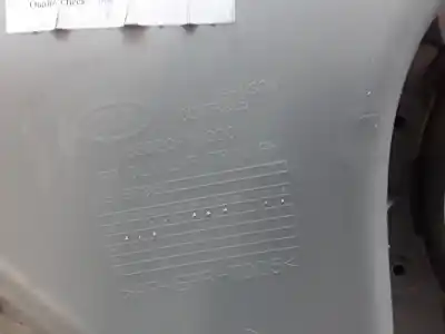 Peça sobressalente para automóvel em segunda mão forra / revestimento da porta traseira direita por kia ceed (ed) 1.6 concept referências oem iam 833201h000  