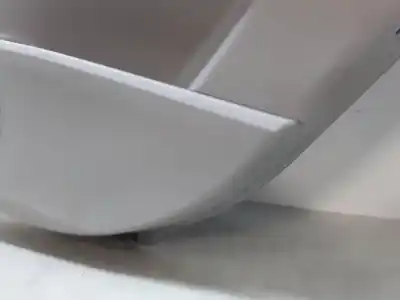 Peça sobressalente para automóvel em segunda mão forra / revestimento da porta traseira direita por kia ceed (ed) 1.6 concept referências oem iam 833201h000