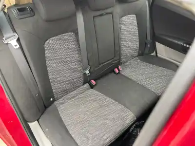 Peça sobressalente para automóvel em segunda mão bancos traseiros por kia ceed (ed) 1.6 concept referências oem iam 