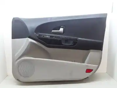 Pezzo di ricambio per auto di seconda mano rivestimento porta anteriore destro per kia ceed (ed) 1.6 concept riferimenti oem iam 823201h000  