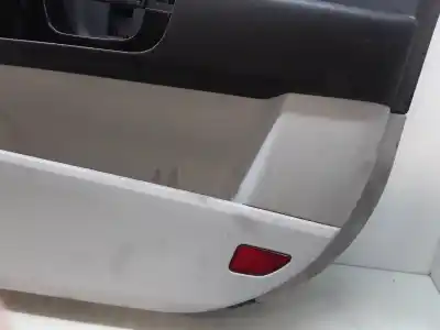 Pezzo di ricambio per auto di seconda mano rivestimento porta anteriore destro per kia ceed (ed) 1.6 concept riferimenti oem iam 823201h000  