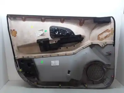 Pezzo di ricambio per auto di seconda mano rivestimento porta anteriore destro per kia ceed (ed) 1.6 concept riferimenti oem iam 823201h000  