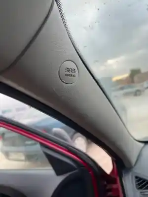 Peça sobressalente para automóvel em segunda mão airbag de cortina dianteiro esquerdo por kia ceed (ed) 1.6 concept referências oem iam 