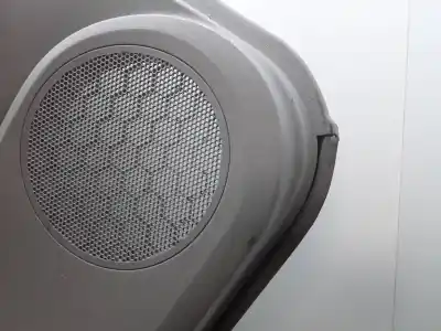 Peça sobressalente para automóvel em segunda mão forra / revestimento da porta traseira esquerda por kia ceed (ed) 1.6 concept referências oem iam 833101h000