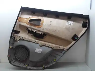 Peça sobressalente para automóvel em segunda mão forra / revestimento da porta traseira esquerda por kia ceed (ed) 1.6 concept referências oem iam 833101h000  