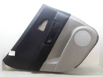 Peça sobressalente para automóvel em segunda mão forra / revestimento da porta traseira esquerda por kia ceed (ed) 1.6 concept referências oem iam 833101h000  