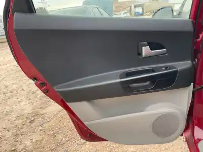 Piesă de schimb auto la mâna a doua COPIE USA SPATE STÂNGA pentru KIA CEED (ED) 1.6 Concept Referințe OEM IAM   