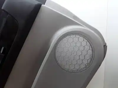 Peça sobressalente para automóvel em segunda mão forra / revestimento da porta traseira esquerda por kia ceed (ed) 1.6 concept referências oem iam 833101h000  