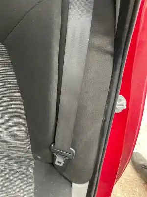 Piesă de schimb auto la mâna a doua CENTURÃ DE SIGURANTÃ SPATE STÂNGA pentru KIA CEED (ED) 1.6 Concept Referințe OEM IAM   