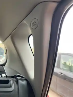 Piesă de schimb auto la mâna a doua AIRBAG CORTINA STÂNGA SPATE pentru KIA CEED (ED) 1.6 Concept Referințe OEM IAM   