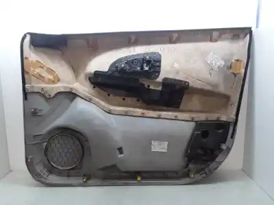 Peça sobressalente para automóvel em segunda mão forra / revestimento da porta dianteira esquerda por kia ceed (ed) 1.6 concept referências oem iam 823101h000