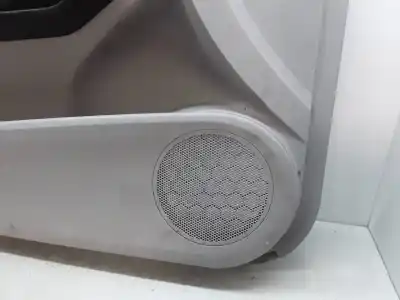 Peça sobressalente para automóvel em segunda mão forra / revestimento da porta dianteira esquerda por kia ceed (ed) 1.6 concept referências oem iam 823101h000  