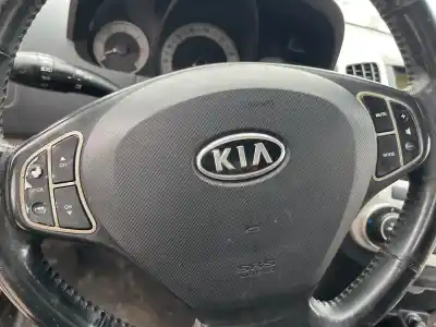 Piesă de schimb auto la mâna a doua AIRBAG FAȚÃ STÂNGA pentru KIA CEED (ED) 1.6 Concept Referințe OEM IAM   