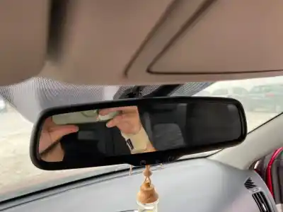 Piesă de schimb auto la mâna a doua OGLINDÃ RETROVIZOARE INTERIOR pentru KIA CEED (ED) 1.6 Concept Referințe OEM IAM   
