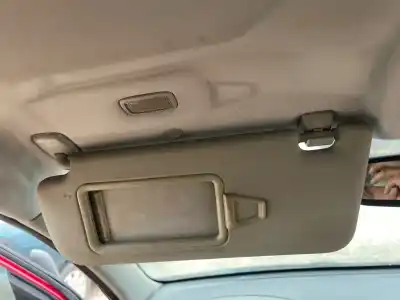 Piesă de schimb auto la mâna a doua PARASOARE STÂNGA pentru KIA CEED (ED) 1.6 Concept Referințe OEM IAM   