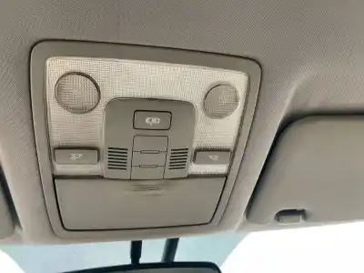 Piesă de schimb auto la mâna a doua LUMINA INTERIOARA pentru KIA CEED (ED) 1.6 Concept Referințe OEM IAM   