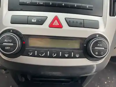 Piesă de schimb auto la mâna a doua PANOU CLIMA pentru KIA CEED (ED) 1.6 Concept Referințe OEM IAM   