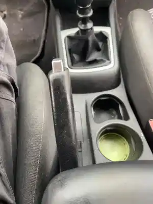 Piesă de schimb auto la mâna a doua MANETA FRANA DE MANA pentru KIA CEED (ED) 1.6 Concept Referințe OEM IAM   