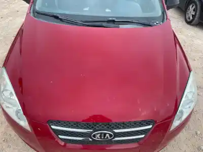 Piesă de schimb auto la mâna a doua CAPOTÃ pentru KIA CEED (ED) 1.6 Concept Referințe OEM IAM   