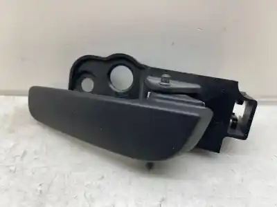 Peça sobressalente para automóvel em segunda mão PUXADOR INTERIOR DIANTEIRO DIREITO por PEUGEOT BIPPER Básico Referências OEM IAM   