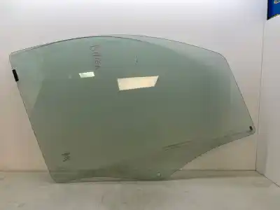 Peça sobressalente para automóvel em segunda mão VIDRO DIANTEIRO DIREITO por PEUGEOT BIPPER Básico Referências OEM IAM 766M320AS2  