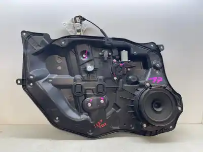 Peça sobressalente para automóvel em segunda mão ELEVADOR DE VIDROS DIANTEIRA ESQUERDA por MAZDA 2 LIM Luxury Referências OEM IAM DA6C5997X  