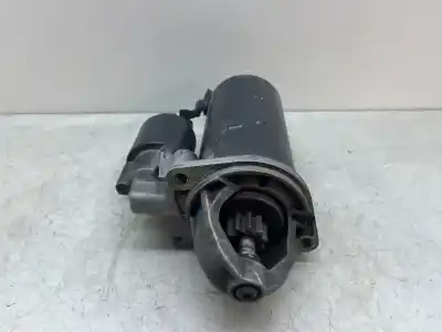 Peça sobressalente para automóvel em segunda mão MOTOR DE ARRANQUE por MERCEDES-BENZ VITO W639 BASIC. COMBI 111 CDI Compacto 639.601 Referências OEM IAM 0986017260  