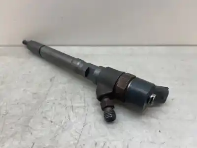 Peça sobressalente para automóvel em segunda mão INJETOR por FORD MONDEO III SEDÁN (B4Y) 2.0 TDCI Referências OEM IAM 0445110064  
