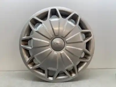 Peça sobressalente para automóvel em segunda mão TAMPA DE JANTE por FORD TRANSIT CAJA ABIERTA 06 FT 350 L Doble cabina. largo Referências OEM IAM   