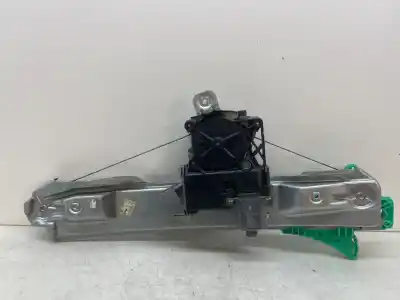 Peça sobressalente para automóvel em segunda mão ELEVADOR DE VIDROS TRASEIRO DIREITO por OPEL ASTRA J LIM. ASTRA J Referências OEM IAM 13350763  