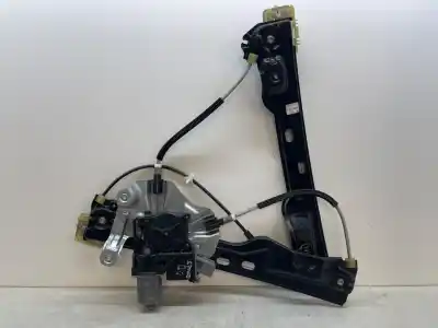 Peça sobressalente para automóvel em segunda mão ELEVADOR DE VIDROS DIANTEIRO DIREITO por OPEL ASTRA J LIM. ASTRA J Referências OEM IAM 13350759  