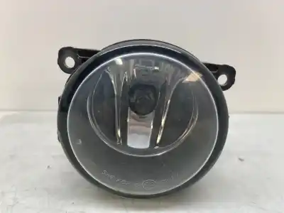 Second-hand car spare part LEFT FOG LIGHT for CITROEN C6 (TD_) 2.7 HDI OEM IAM references 9650001680  