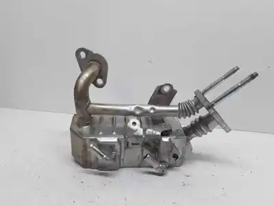 İkinci el araba yedek parçası EGR SOGUTUCU için TOYOTA AURIS (_E15_)  OEM IAM referansları 2560133070  