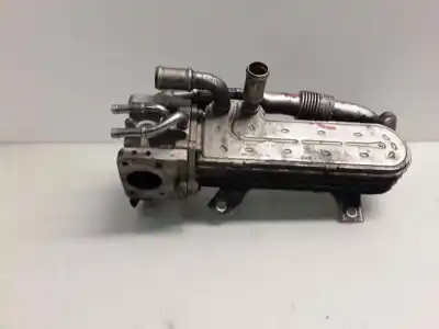İkinci el araba yedek parçası EGR SOGUTUCU için SEAT ALTEA (5P1) Hot OEM IAM referansları 038131513AD  